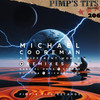 A Different World (Cybrex Remix) - Michael Cooreman&Cybrex
