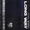 Long Way (Instrumental Version) - Sam Sky&Roless