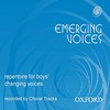 Sea Fever (TTB) - Oliver Tarney&ChoralTracks&John Masefield