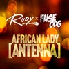African Lady (Antenna) - RUDY&Fuse ODG