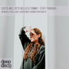 Stay with Me (Paul Lock Remix) - Costa Mee&Pete Bellis & Tommy&Paul Lock&Pete Bellis