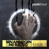Shudder (Original Mix) - Ben Ambergen&MD Electro