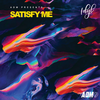Satisfy Me (DJ D3AN Remix) - Idyl&Rowlene