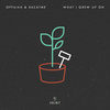 What I Grew Up On - offaiah&BACATME