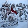 NO HARM (Explicit) - BOEMPELULU