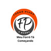 Meu Forró Tá Começando - Forró Piado&A Banda
