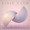 Up to the Mountain - Civic Club&Madeline Edwards
