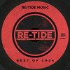 Change (Extended Mix) - Re-Tide&Rocoe&Body Heat Gang Band&Steff Daxx