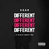 Different (feat. Alito & Layceey trix) - K.O.H.N&Alito&Layceey trix