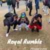 ✞Royal Rumble✞ - Tony Nastana&KOU!!!&Lil Capo