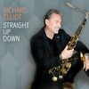 Tell Me (If You Still Care About Me) - Richard Elliot