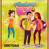 Fombany Ex - Sreydan