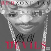 Thank God(feat. Hnic Pesh) (Explicit) - RedZone Tay&Hnic Pesh