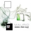 Sounds from East 432hz (Original Mix) - Maurid