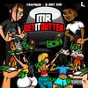 MR GETITOUTTER (feat. Q'Got Em) (Explicit) - TRXPSCO&Q'Got Em