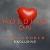 Holding On (Explicit) - J.Vance&Paco Dinero