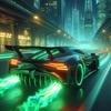 CAR SHOW (feat. UNKN0WNEXI) - ShadowStorm&UNKN0WNEXI