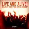 Come to Me (Live) - France Joli