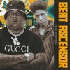 BEAT ASCENSOR (Explicit) - Mc Fuga&DJ Cyber Original