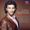 Refice: Ombra di nube - Jonas Kaufmann&Orchestra dell'Accademia Nazionale di Santa Cecilia&Antonio Pappano