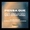 Pensa Que Me Engana (Explicit) - Dj Rona&Mc Rei&Pretop&DJ POLEMICO&Dj Garcia