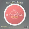 I Know You Want Me Too (Original Mix) - S.D.A.&D.K.
