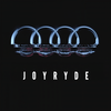 THE BOX - Joyryde
