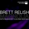 Pip Pip (Original Mix) - Brett Relish
