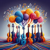 Whispering Strings - Hiro