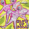 Blow Up Doll - Space