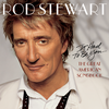 The Nearness Of You - Rod Stewart