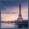 Ménilmontant / Paris je t'aime - Paul Mauriat&Charles Trenet&Schertzinger&Victor Schertzinger&D.R