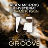 Summer Rain (Original Mix) - Alan Morris&Hysteria!