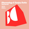 Prophecies (Redspace Remix) - Dharmalogy&Sanjay Dutta&Redspace