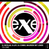 You Came (feat. Maureen Sky Jones) (Rayman Rave Remix) - Dj Nicolas&G-Lati&DJ Combo&Maureen Sky Jones