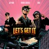 레츠기릿(Let's Get It) - 우디고차일드&朴宰范 (Jay Park)&Dok2 (도끼)