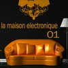 A Night Somewhere - William DJ