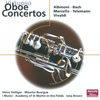 Vivaldi: Oboe Concerto in C Major RV 446: III. Allegro (Allegro) - Heinz Holliger&I Musici