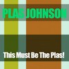 My Old Flame - Plas Johnson