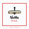 Ride (Koni Remix) - Naika