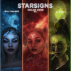 STAR SIGNS (Explicit) - SAILOR GOON&Billymaree&A.GIRL