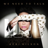 Searchin (feat. Method Man) - Keri Hilson&Method Man