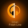 Fresh Line (Trance Mix) - Dihan