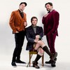 Mammas Mammalaid - Chris Grey&The BlueSpand