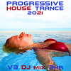 Repsycling (Progressive House Trance 2021 DJ Mixed) - LokiMusic