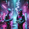 Where 2 (feat. Icelab) - Chappanock&IceLab
