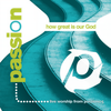 Whole World In His Hands (Live) - Passion&Matt Redman