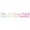 ジュピター - Pax Japonica Groove