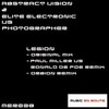 Legion (Original Mix) - Abstract Vision&Elite Electronic&Photographer