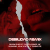 DEBILIDAD (REMIX) - DILONG&Mateo Gómez&ADACA MUSIC&MC Diamond&Tommy fix